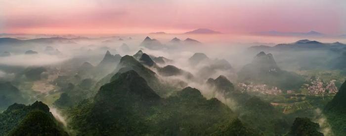 夏天，总要去阳江赶一次海吧