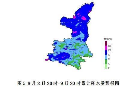 陕西未来十天多强降水天气，渭南雨量如何？速看！