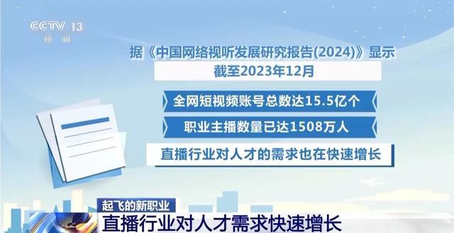 人才缺口或近2000万！一、二、三、四、五线城市，都有机会！这一行业，太火爆→