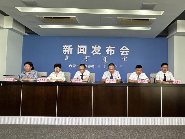 锡林郭勒盟扎实做好营商环境持续优化提升工作