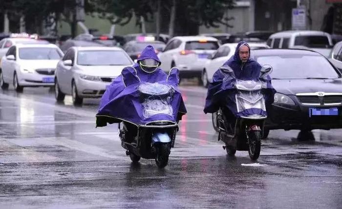 就在明天，又是暴雨量级！沈阳城区主要降雨时段在……