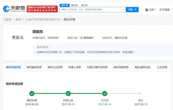 数据来源:天眼查