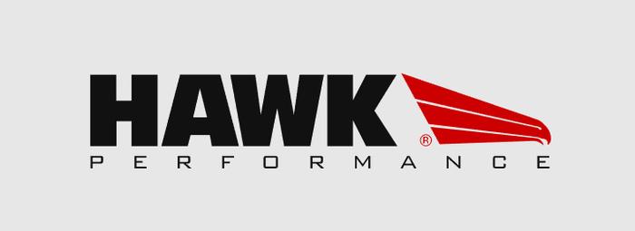 美国专业高性能制动品牌HAWK，原厂替换，街道/赛道完美升级 | 酷乐汽车