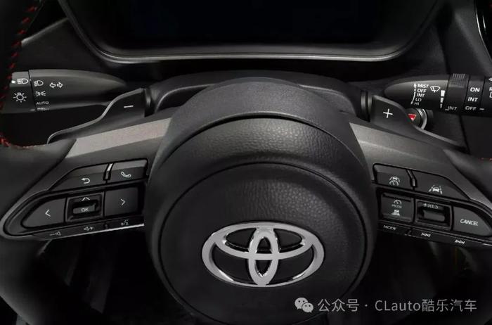 丰田发布全新改款GR Corolla，新增DAT自动挡，让驾驶更容易 | 酷乐汽车