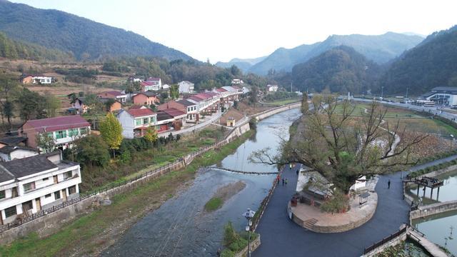 汉阴县青泥河成功入选市级幸福河湖