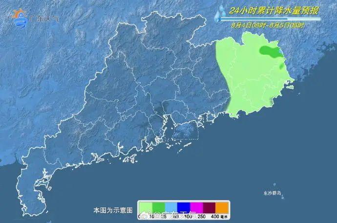 红到发紫！飙到37°C！佛山启动高温Ⅳ级应急响应