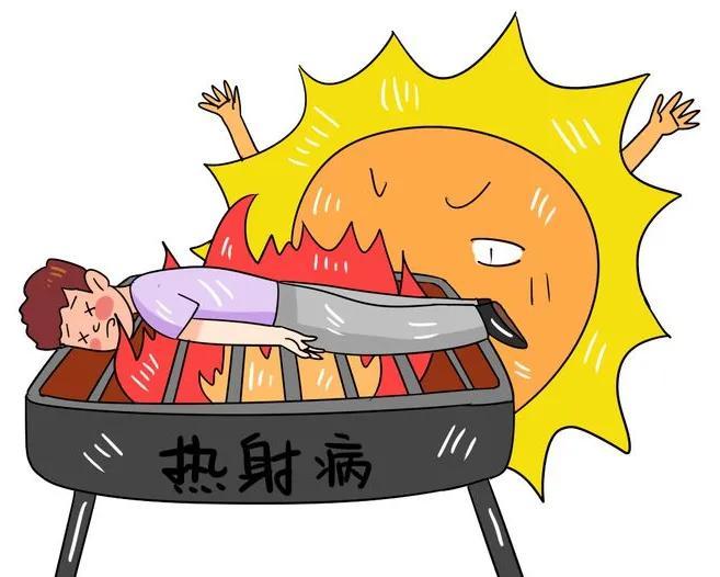 局地最高气温超过40℃！江西发布高温橙色预警