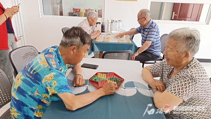 为老办“食”事！伊宁市已设立164家养老助餐点