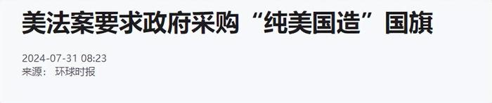 “马斯克：美国面临破产危机” 选举 美国 国旗 马斯克 美国国旗 第7张