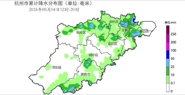 杭州天气大反转！持续一周！冰雹、10级雷雨大风都要来.……