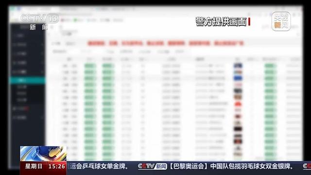 遂宁公安打掉一为“标题党”恶意引流，提供技术帮助的网络犯罪团伙