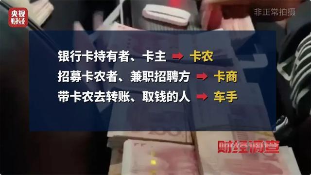 “高薪兼职”还是违法犯罪？警惕“代收、跑分”里的黑暗诱惑……