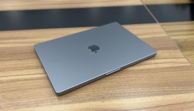 今年秋季苹果将推出搭载 M4 芯片的新款 MacBook Pro