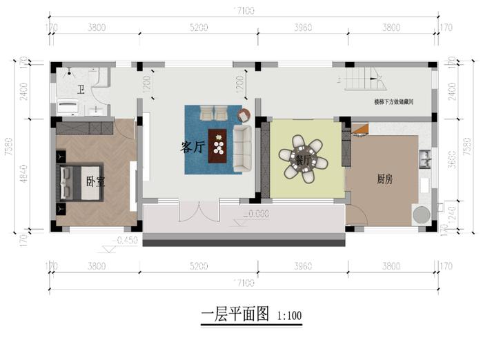 为啥很多人说农村没必要建架空层？看到结果后：真香，太后悔了！