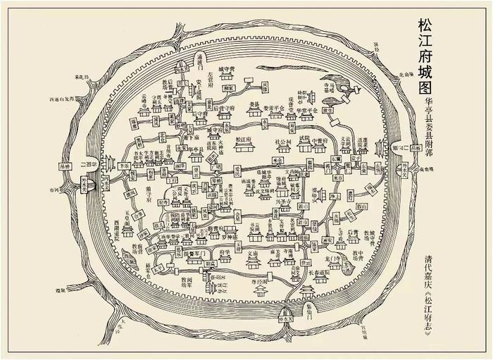 上博将展“宝塔乾坤”，聚焦上海最高古塔遗珍