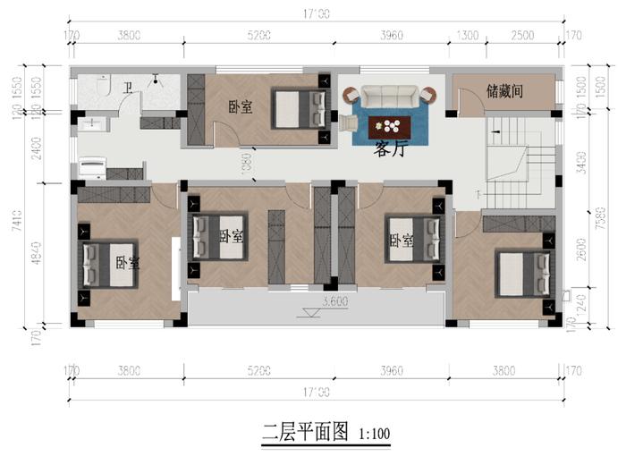 为啥很多人说农村没必要建架空层？看到结果后：真香，太后悔了！