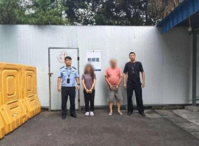 溯源治本，两名渣土车企业负责人被行政拘留