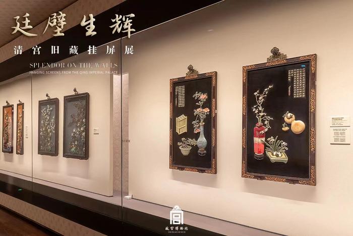 一周观展｜大都会新展中国书画，川博呈现蜀道千年