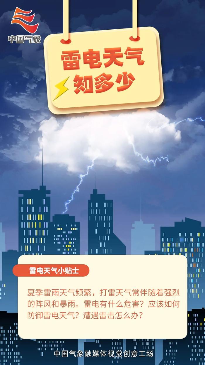 银川部分地区将有冰雹、短时强降水等强对流天气