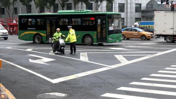 隐患极大…哈尔滨警方半天取缔20余起！