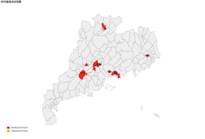 最新“蚊子地图”公布！揭阳两街道被列入风险点！