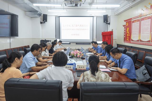 龙门县检察院与惠州学院举行检校共建新时代法治人才培养基地揭牌仪式