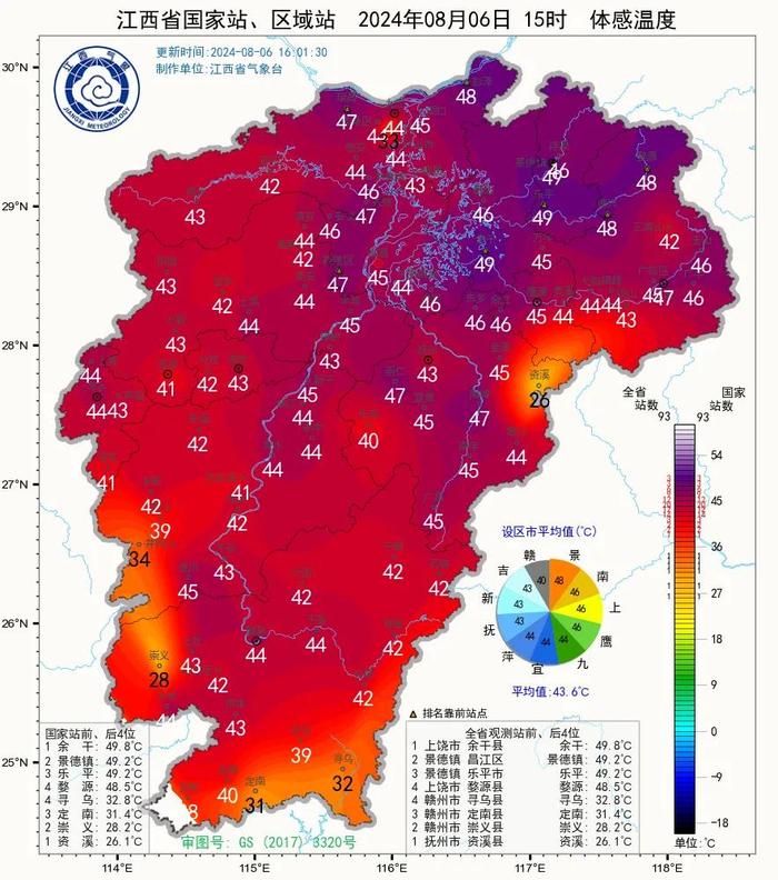 40.8℃！持续高温！局地还有雷暴大风……