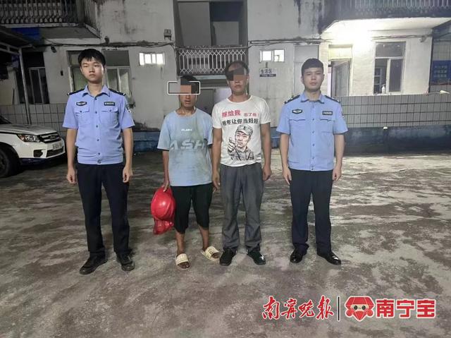 老人小孩迷路走失 警方相助平安返家