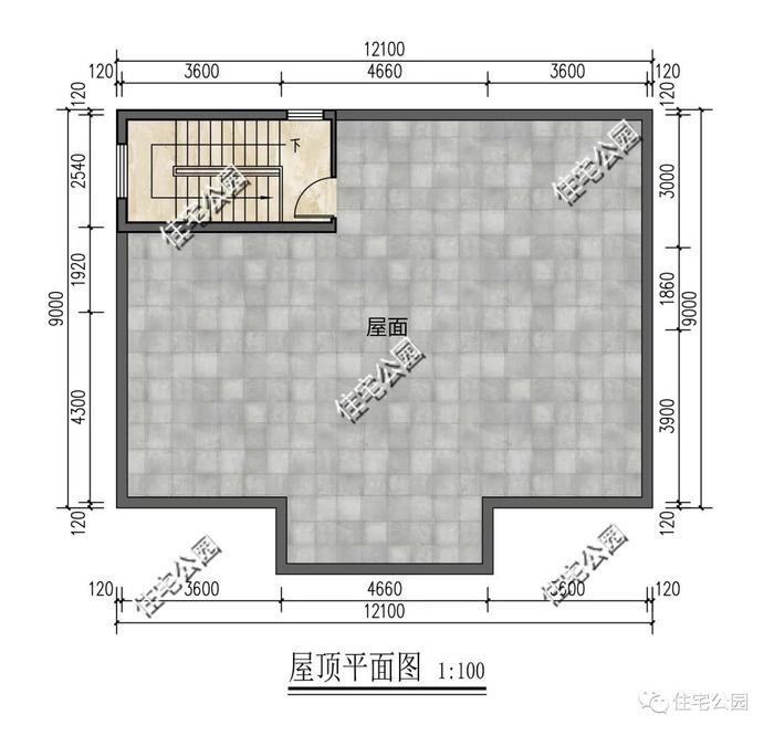 真以为农村自建房，层高越高越好？错！太高不仅浪费钱，还有这4大缺陷！