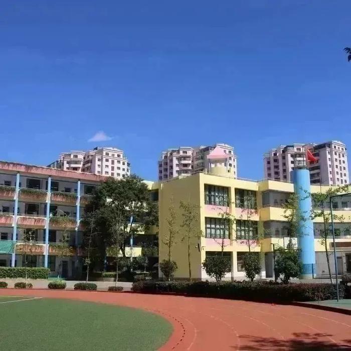 盘龙区金康园小学教育集团合同制教师招聘启事