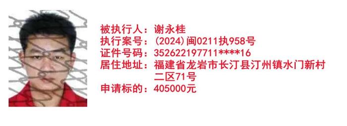 扩散！厦门多名男女被实名曝光！照片+住址全部公开！