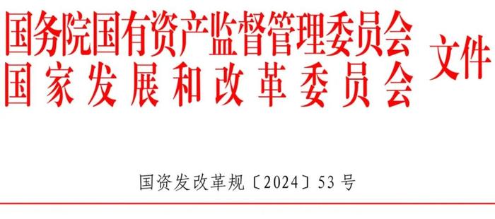 关于印发《关于规范中央企业采购管理工作的指导意见》的通知