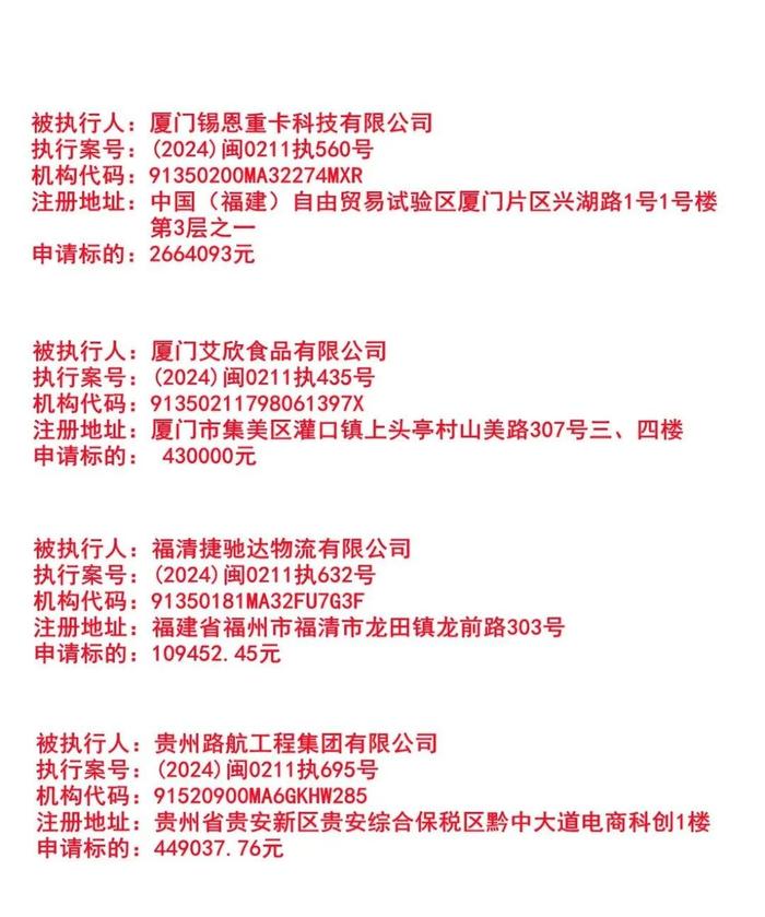 扩散！厦门多名男女被实名曝光！照片+住址全部公开！