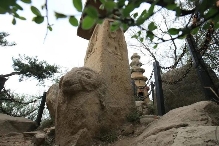 粉墙留千年之彩、藻井开长生繁花......透过高平古建，触摸中华文明鲜活的脉动