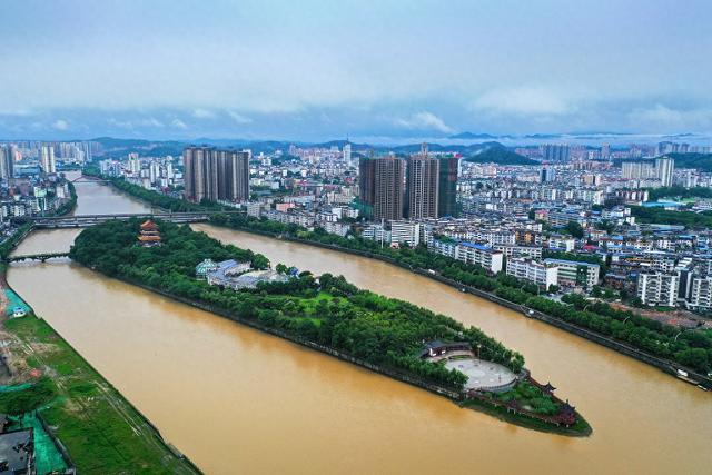 江西宜春：商品房项目根据市场自主合理定价，支持收购商品房去库存