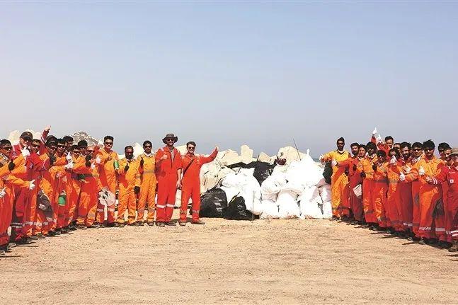 大受欢迎！中国石油在海外为当地民众做了这么多！