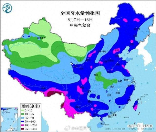 暴雨、大暴雨、景区临时闭园！陕西这些地区注意 | 省安委办紧急通知