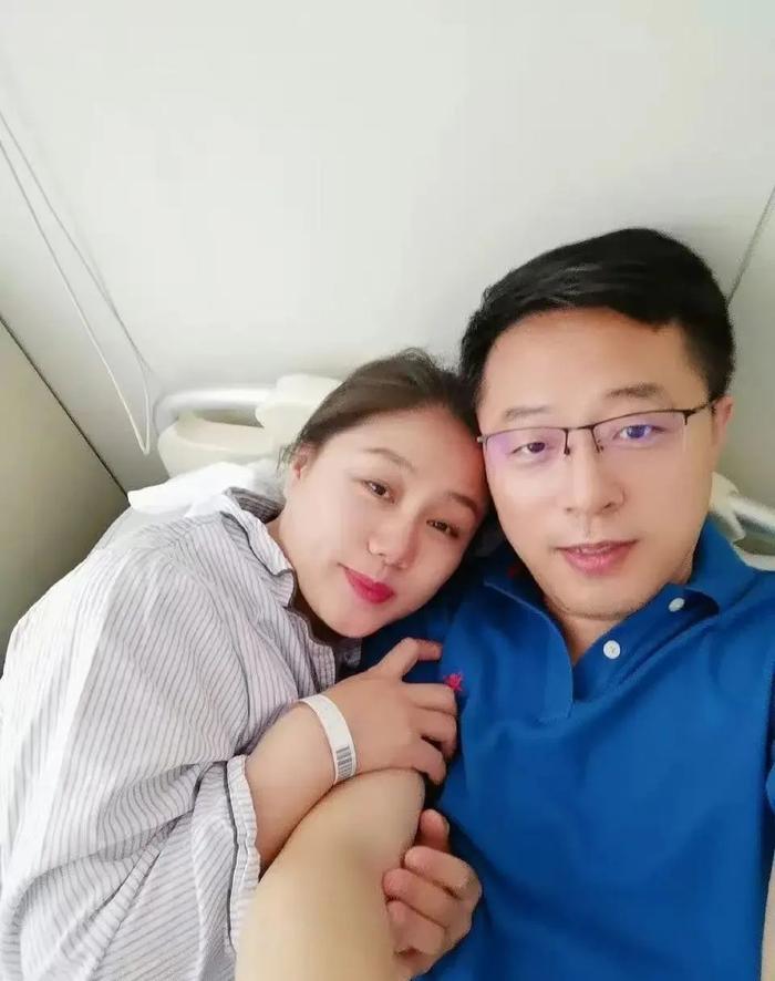 图据汤天如微博账号