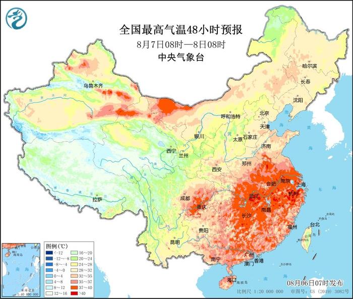 节韵汇丨立秋还分公母？关于立秋那些事，你知道多少？