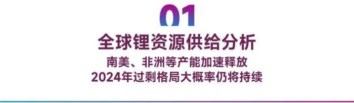 锂价跌破8万元/吨，论超级 “周期熊” 何时终结