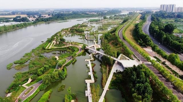 全省唯一！济宁这条路入围“行在乡村 游在路上”最美自驾精品路线