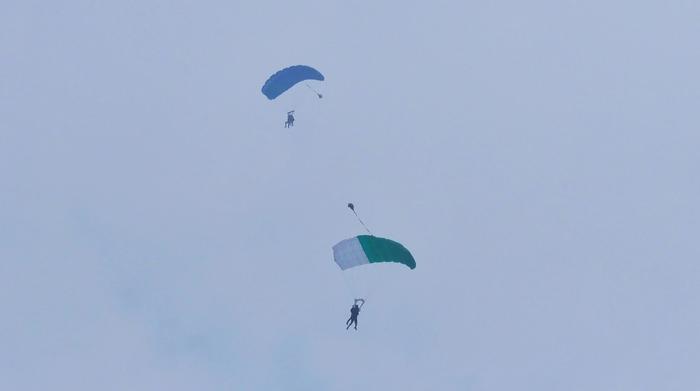 写好低空经济大文章 崇州将这样起“笔”