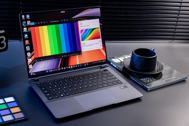 华为MateBook GT 14今日开售，智慧PC双旗舰格局已成型