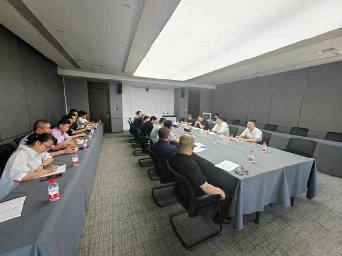 亚冬会食品安全保障工作会议召开 凝心聚力护航亚冬盛会