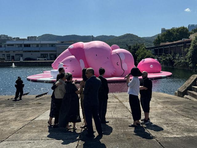 澳门迎来暑期客流高峰，8月份首周旅客日均12万人次