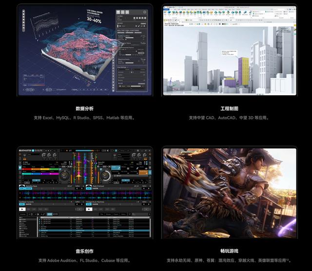 华为MateBook GT 14今日开售，智慧PC双旗舰格局已成型