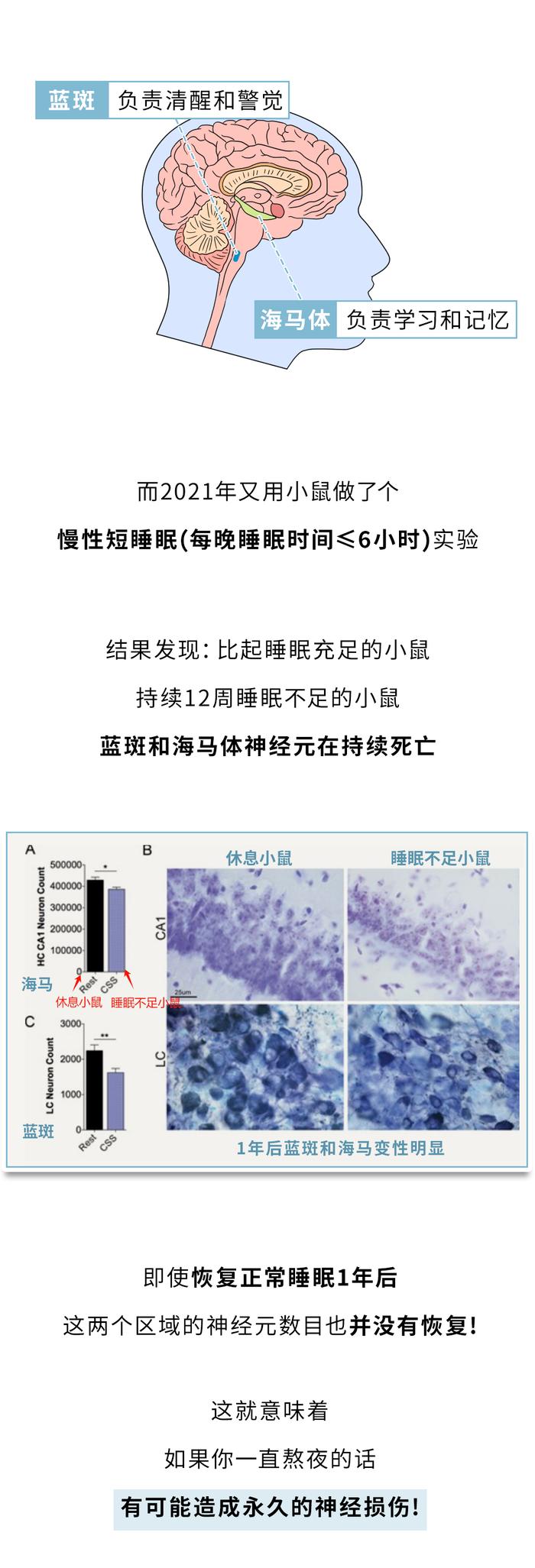 别再做这件事了！对身体造成的 4 个伤害，真的不可逆转......