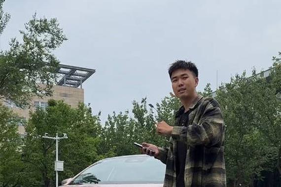 要配置不要续航？埃安S你这技能点都点歪了吧！ 埃安新能源车25度考场