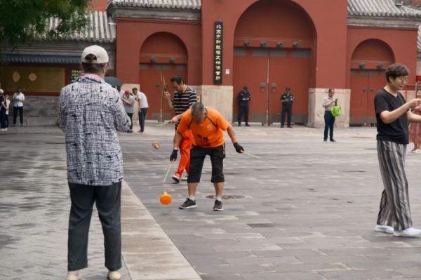 人民论坛调研组 | 北京中轴线申遗保护的“北京经验”