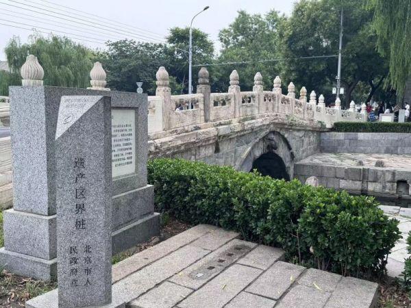 人民论坛调研组 | 北京中轴线申遗保护的“北京经验”